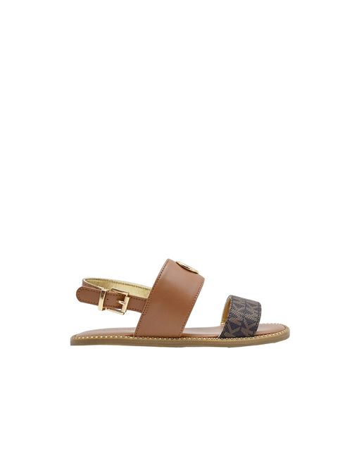 Sandalo, bambina, logato. MICHAEL KORS | MK02050200U